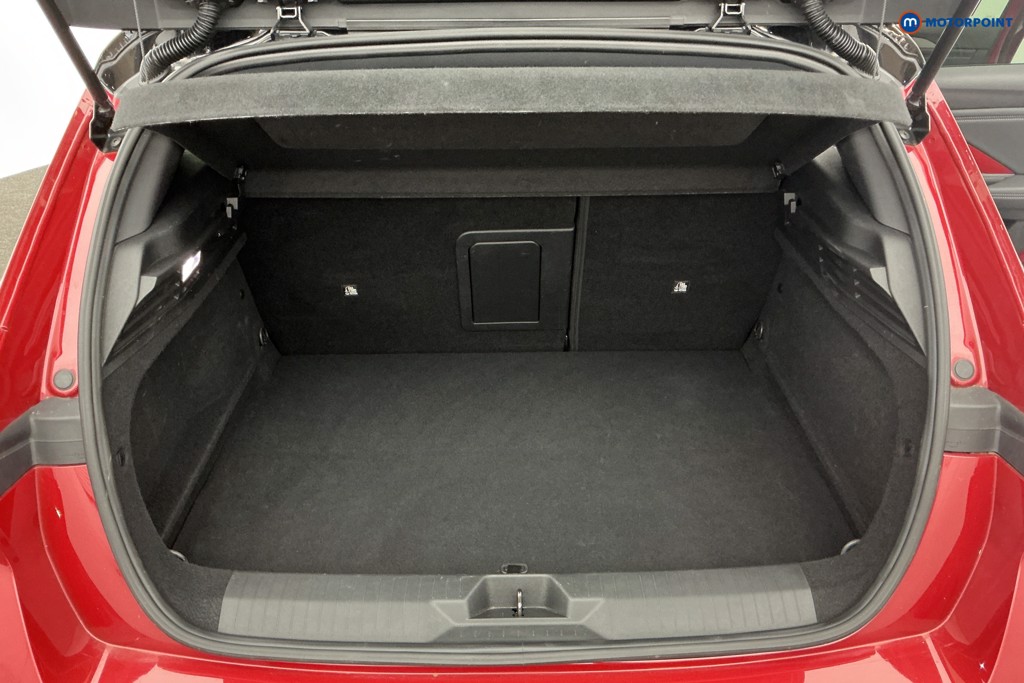 Vauxhall Astra Gs Line Automatic Petrol Plug-In Hybrid Hatchback - Stock Number (1612553) - 3rd supplementary image