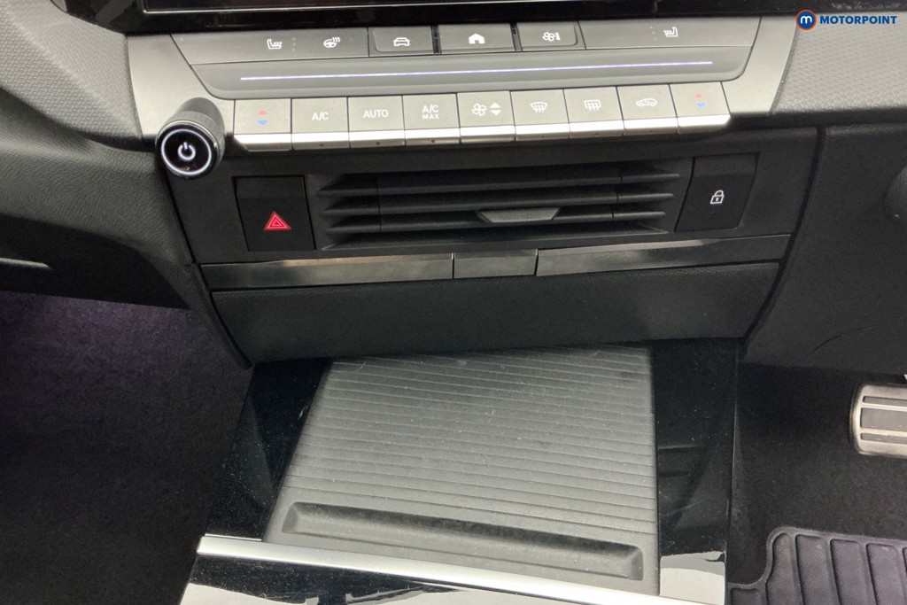 Vauxhall Astra Gs Line Automatic Petrol Plug-In Hybrid Hatchback - Stock Number (1612553) - 19th supplementary image