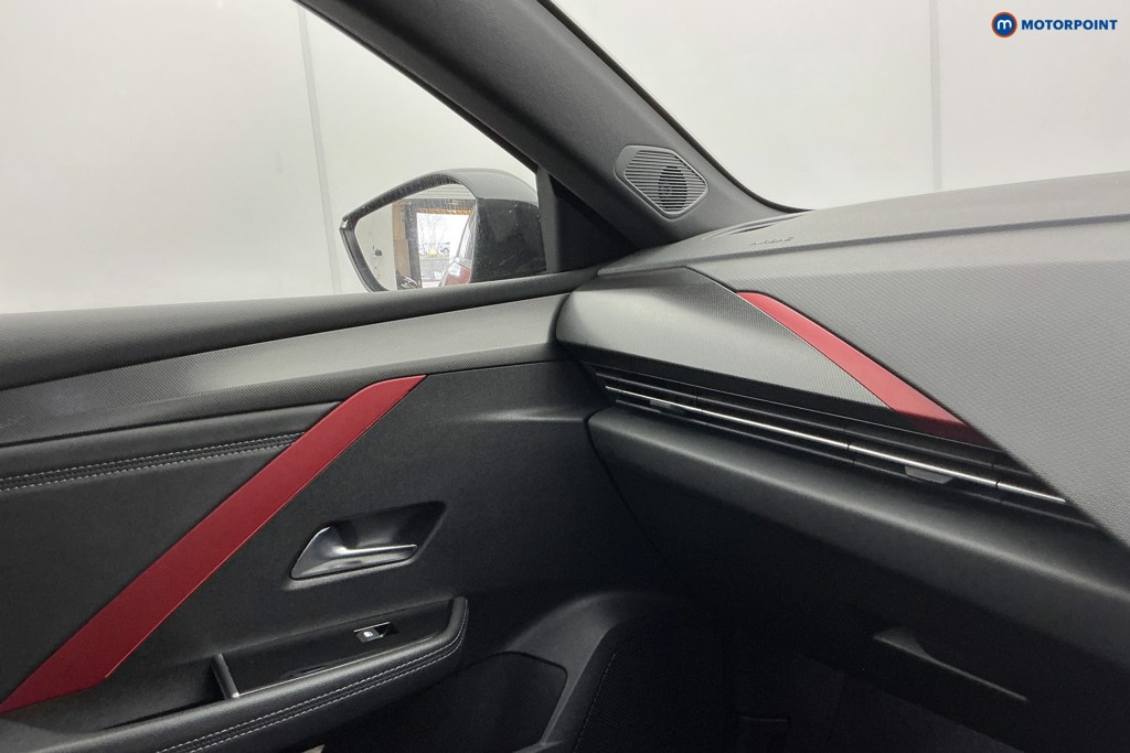 Vauxhall Astra Gs Line Automatic Petrol Plug-In Hybrid Hatchback - Stock Number (1612553) - 20th supplementary image