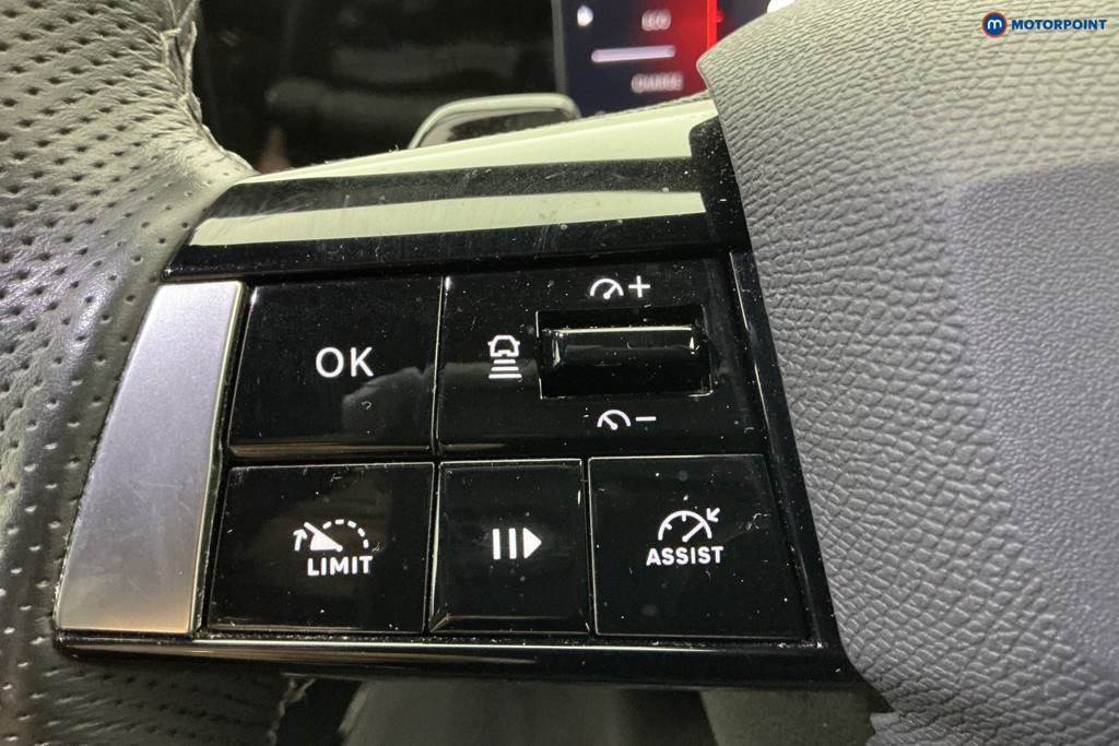 Vauxhall Astra Gs Line Automatic Petrol Plug-In Hybrid Hatchback - Stock Number (1612553) - 21st supplementary image