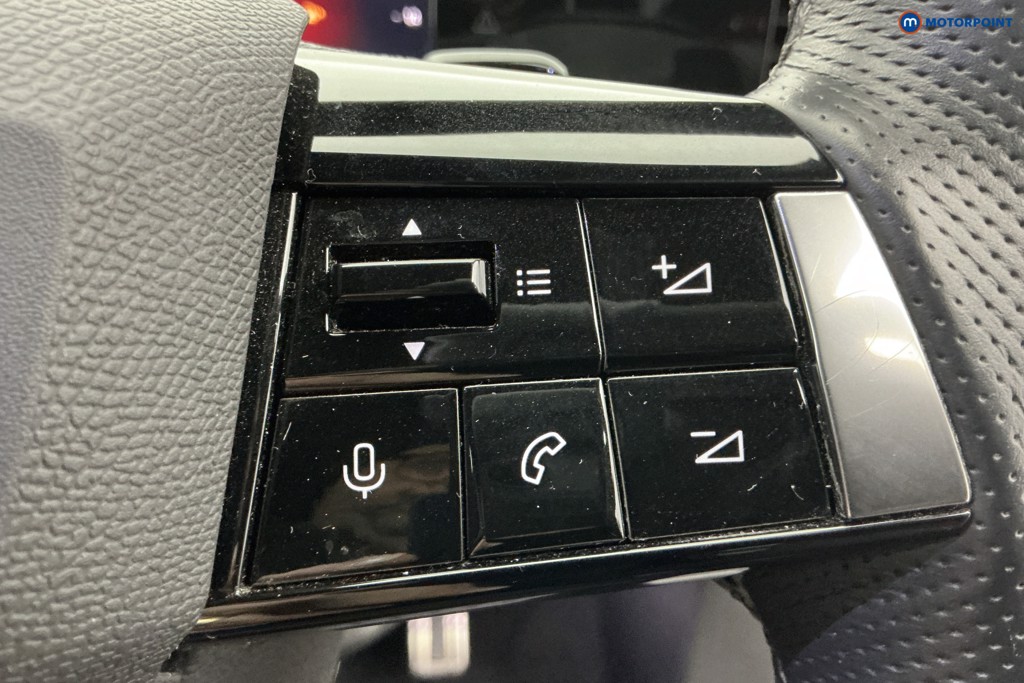 Vauxhall Astra Gs Line Automatic Petrol Plug-In Hybrid Hatchback - Stock Number (1612553) - 22nd supplementary image