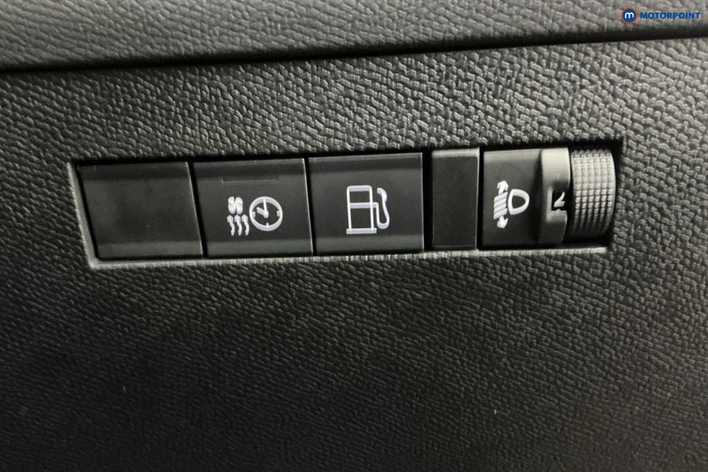 Vauxhall Astra Gs Line Automatic Petrol Plug-In Hybrid Hatchback - Stock Number (1612553) - 23rd supplementary image