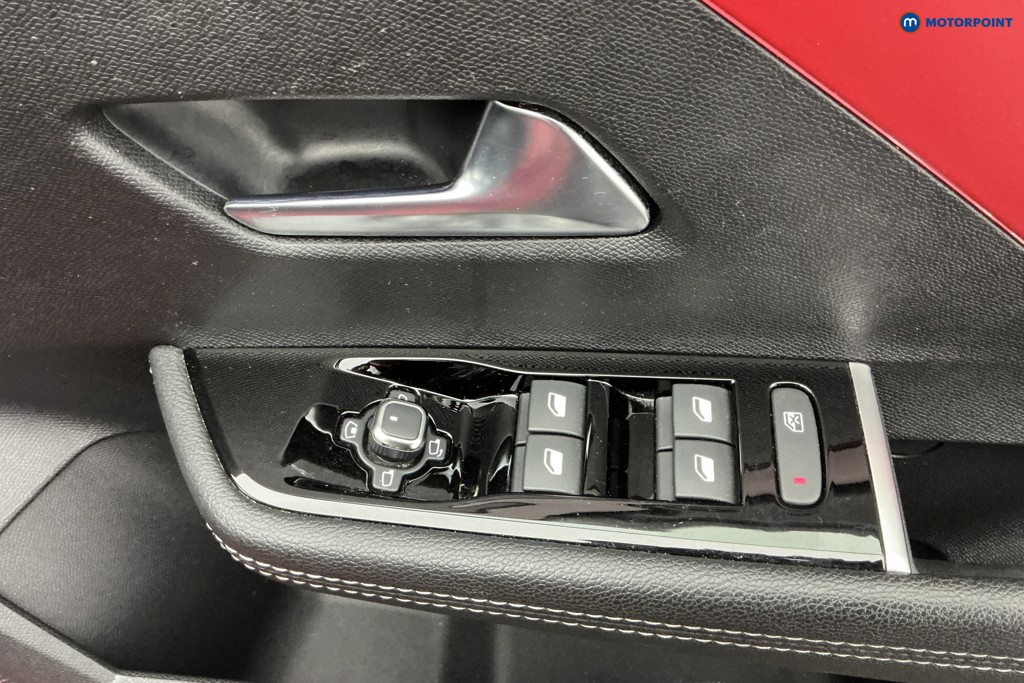 Vauxhall Astra Gs Line Automatic Petrol Plug-In Hybrid Hatchback - Stock Number (1612553) - 25th supplementary image