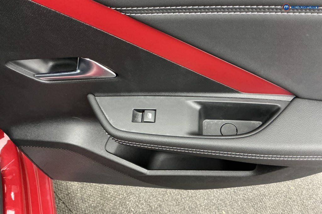 Vauxhall Astra Gs Line Automatic Petrol Plug-In Hybrid Hatchback - Stock Number (1612553) - 27th supplementary image