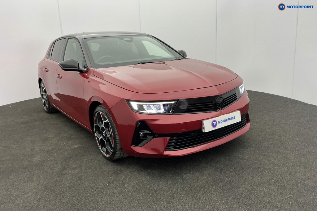 Vauxhall Astra Gs Line Automatic Petrol Plug-In Hybrid Hatchback - Stock Number (1612553) - 29th supplementary image