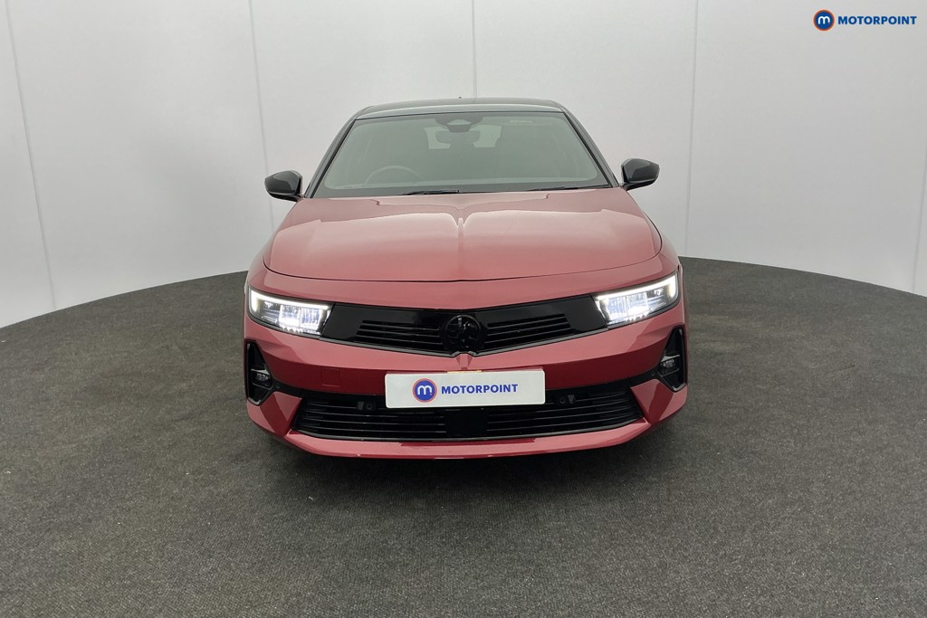 Vauxhall Astra Gs Line Automatic Petrol Plug-In Hybrid Hatchback - Stock Number (1612553) - 30th supplementary image