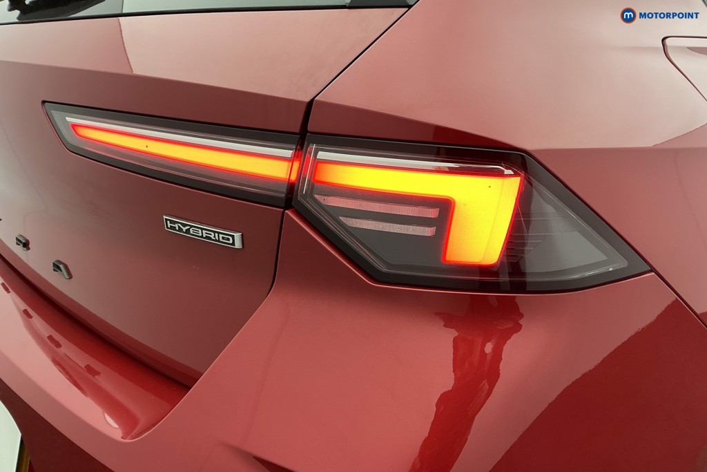 Vauxhall Astra Gs Line Automatic Petrol Plug-In Hybrid Hatchback - Stock Number (1612553) - 32nd supplementary image