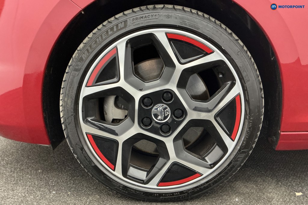 Vauxhall Astra Gs Line Automatic Petrol Plug-In Hybrid Hatchback - Stock Number (1612553) - 33rd supplementary image