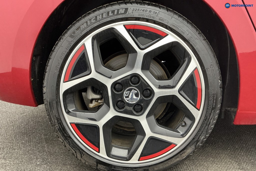 Vauxhall Astra Gs Line Automatic Petrol Plug-In Hybrid Hatchback - Stock Number (1612553) - 35th supplementary image