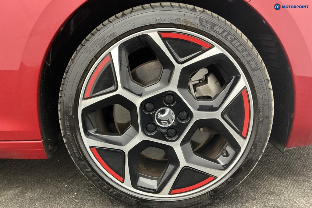 Vauxhall Astra Gs Line Automatic Petrol Plug-In Hybrid Hatchback - Stock Number (1612553) - 36th supplementary image