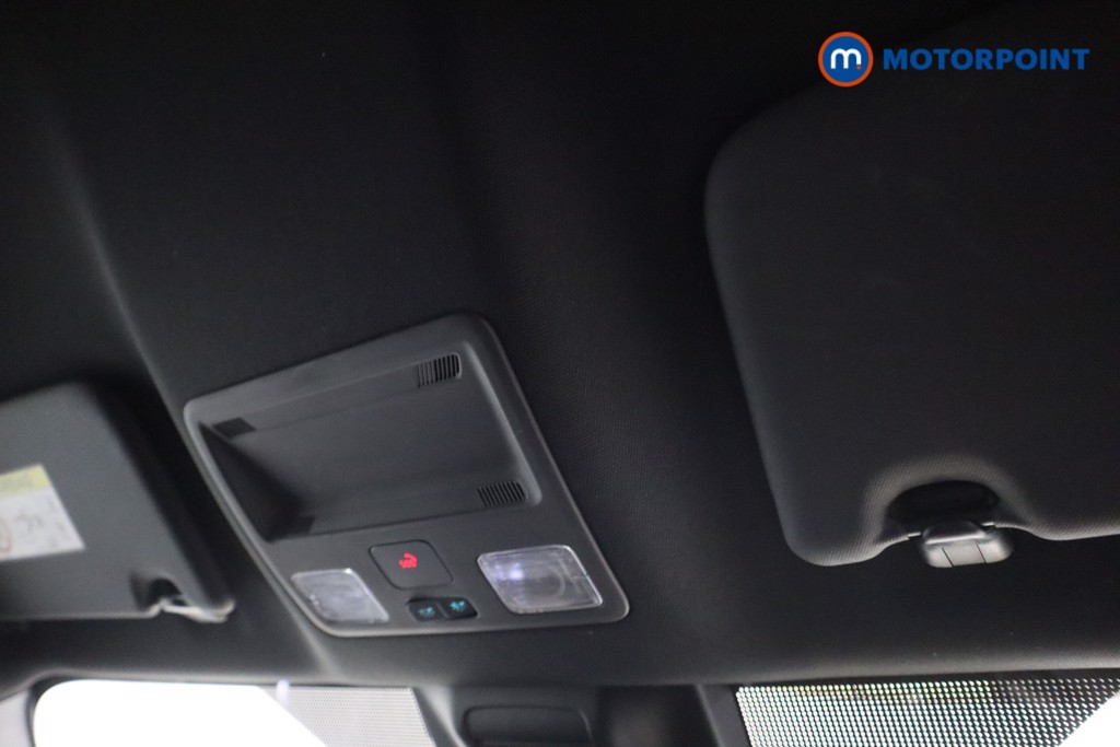 Ford Focus St-Line X Manual Petrol Hatchback - Stock Number (1612625) - 9th supplementary image