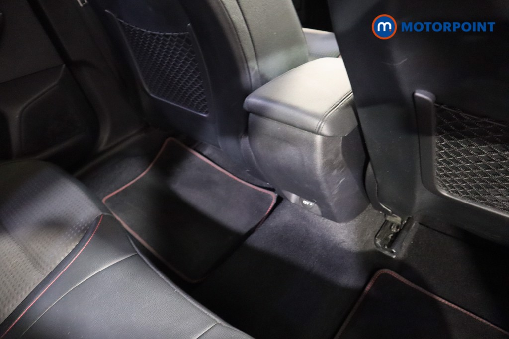 Ford Focus St-Line X Manual Petrol Hatchback - Stock Number (1612625) - 20th supplementary image