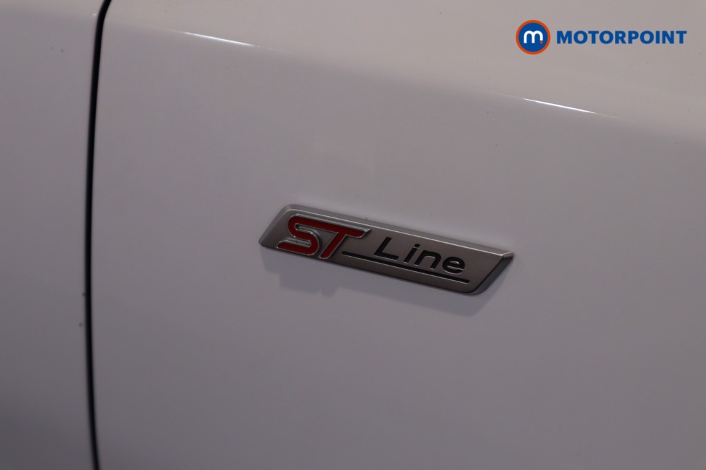 Ford Focus St-Line X Manual Petrol Hatchback - Stock Number (1612625) - 27th supplementary image