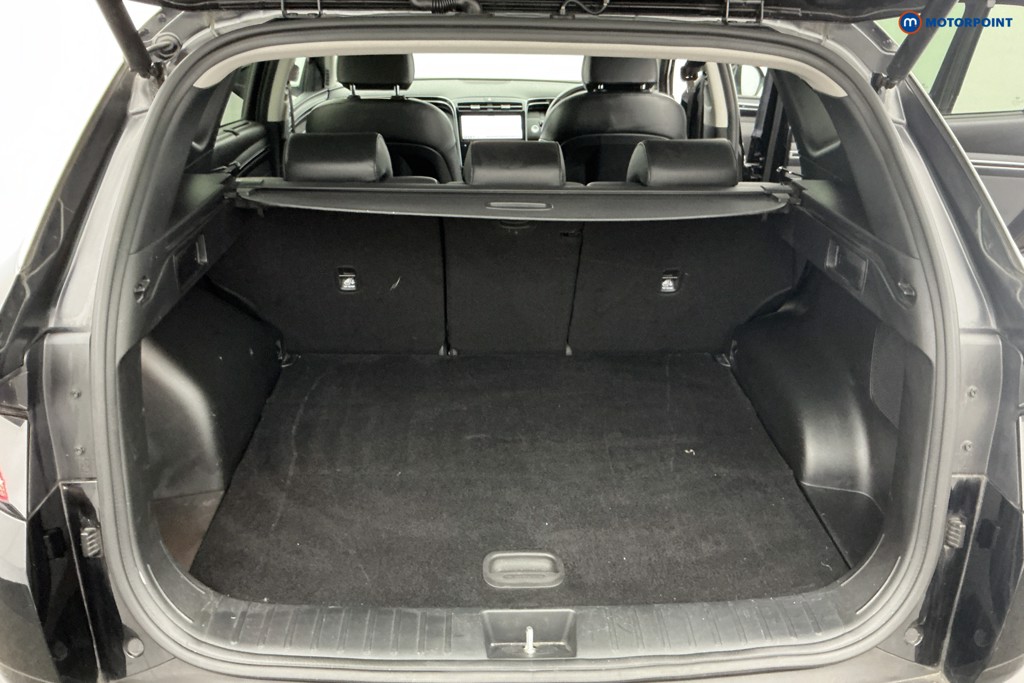 Hyundai Tucson Ultimate Manual Petrol SUV - Stock Number (1612638) - 3rd supplementary image