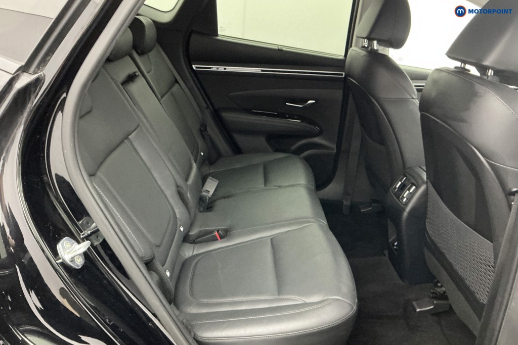 Hyundai Tucson Ultimate Manual Petrol SUV - Stock Number (1612638) - 5th supplementary image