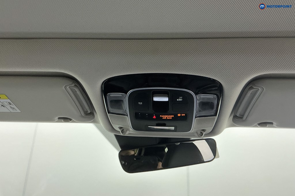 Hyundai Tucson Ultimate Manual Petrol SUV - Stock Number (1612638) - 15th supplementary image