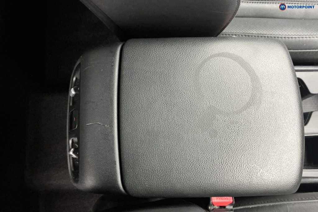 Hyundai Tucson Ultimate Manual Petrol SUV - Stock Number (1612638) - 16th supplementary image