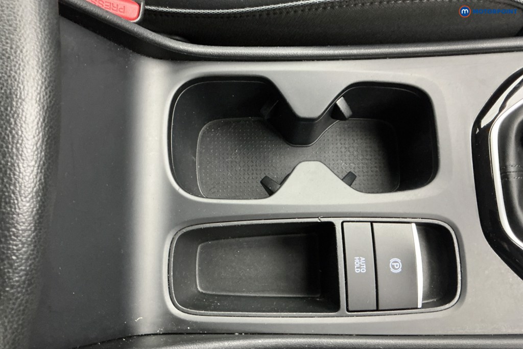 Hyundai Tucson Ultimate Manual Petrol SUV - Stock Number (1612638) - 18th supplementary image