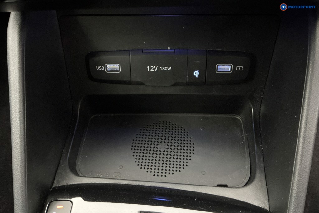 Hyundai Tucson Ultimate Manual Petrol SUV - Stock Number (1612638) - 20th supplementary image