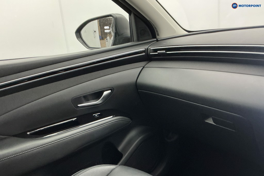 Hyundai Tucson Ultimate Manual Petrol SUV - Stock Number (1612638) - 21st supplementary image