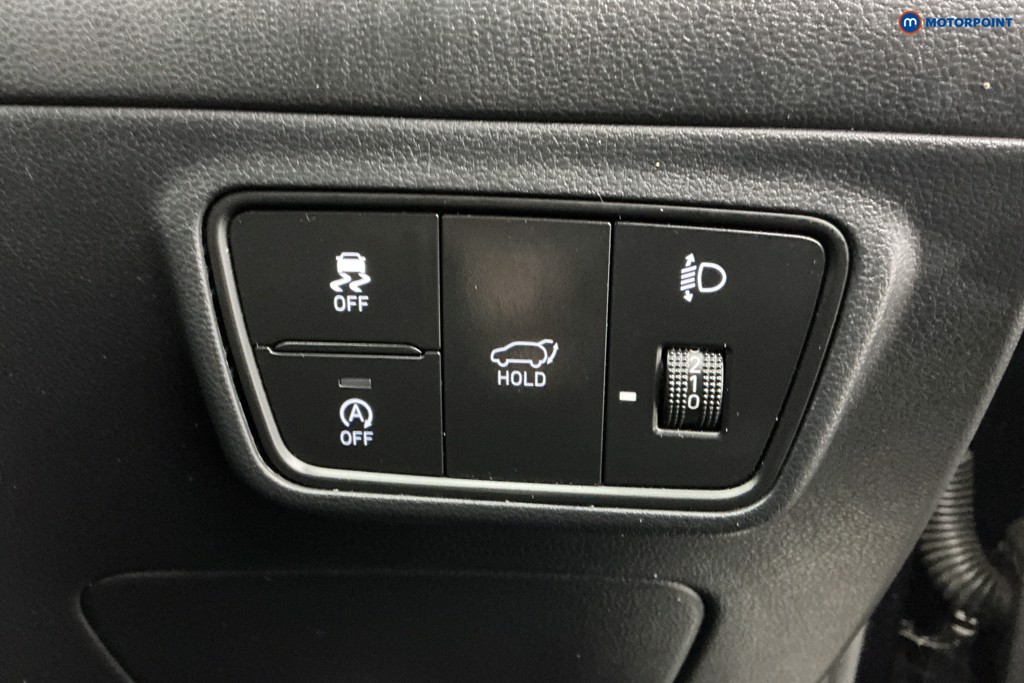 Hyundai Tucson Ultimate Manual Petrol SUV - Stock Number (1612638) - 24th supplementary image