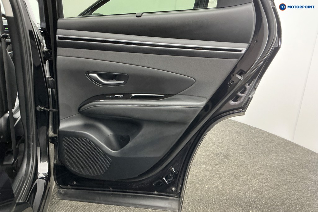 Hyundai Tucson Ultimate Manual Petrol SUV - Stock Number (1612638) - 28th supplementary image