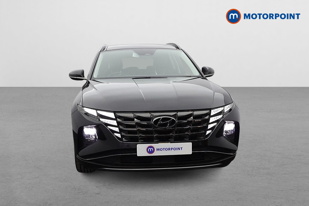 Hyundai Tucson Ultimate Manual Petrol SUV - Stock Number (1612638) - Front bumper