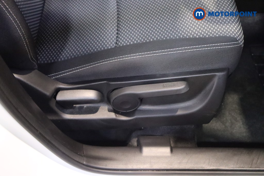 Suzuki Vitara Sz-T Automatic Petrol-Electric Hybrid SUV - Stock Number (1612805) - 5th supplementary image