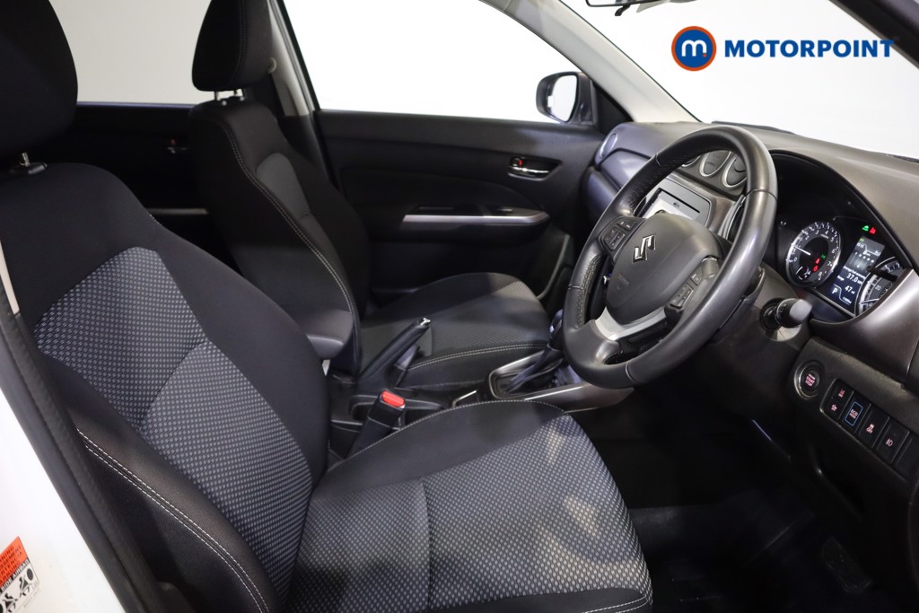 Suzuki Vitara Sz-T Automatic Petrol-Electric Hybrid SUV - Stock Number (1612805) - 6th supplementary image
