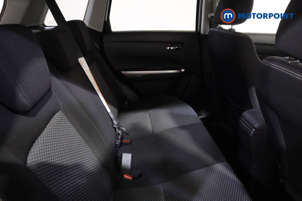 Suzuki Vitara Sz-T Automatic Petrol-Electric Hybrid SUV - Stock Number (1612805) - 7th supplementary image