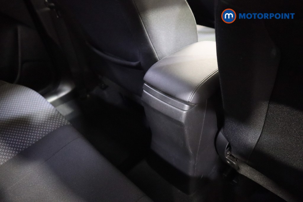 Suzuki Vitara Sz-T Automatic Petrol-Electric Hybrid SUV - Stock Number (1612805) - 8th supplementary image