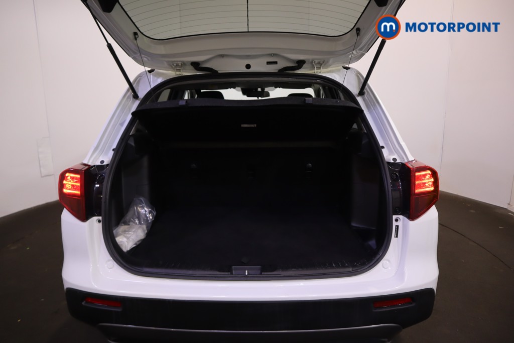 Suzuki Vitara Sz-T Automatic Petrol-Electric Hybrid SUV - Stock Number (1612805) - 9th supplementary image