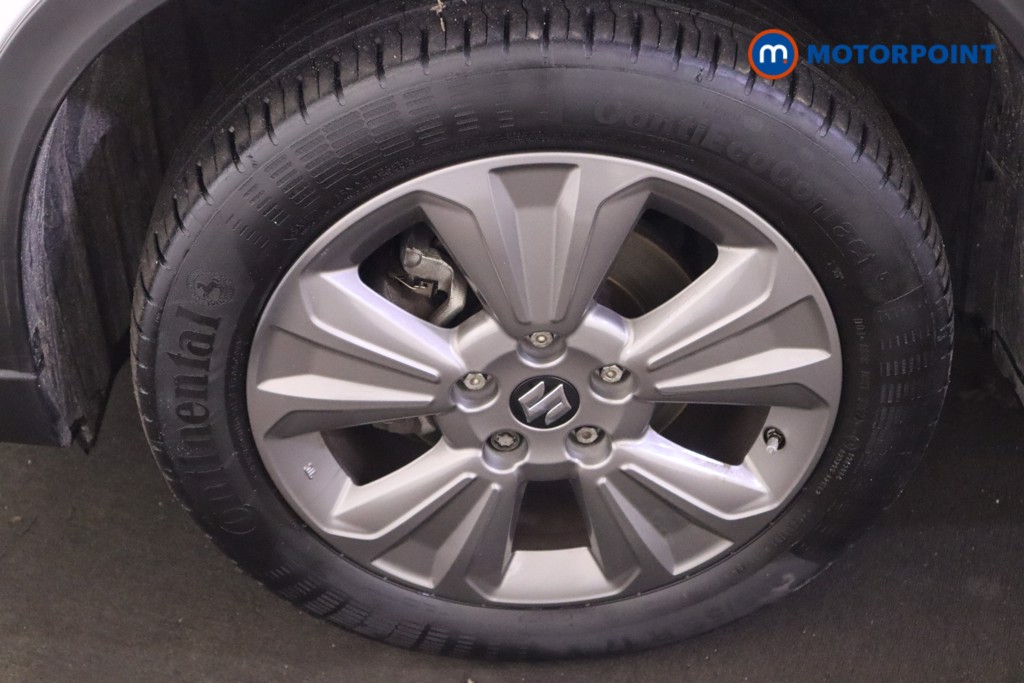 Suzuki Vitara Sz-T Automatic Petrol-Electric Hybrid SUV - Stock Number (1612805) - 12th supplementary image