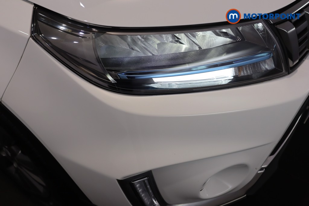 Suzuki Vitara Sz-T Automatic Petrol-Electric Hybrid SUV - Stock Number (1612805) - 14th supplementary image
