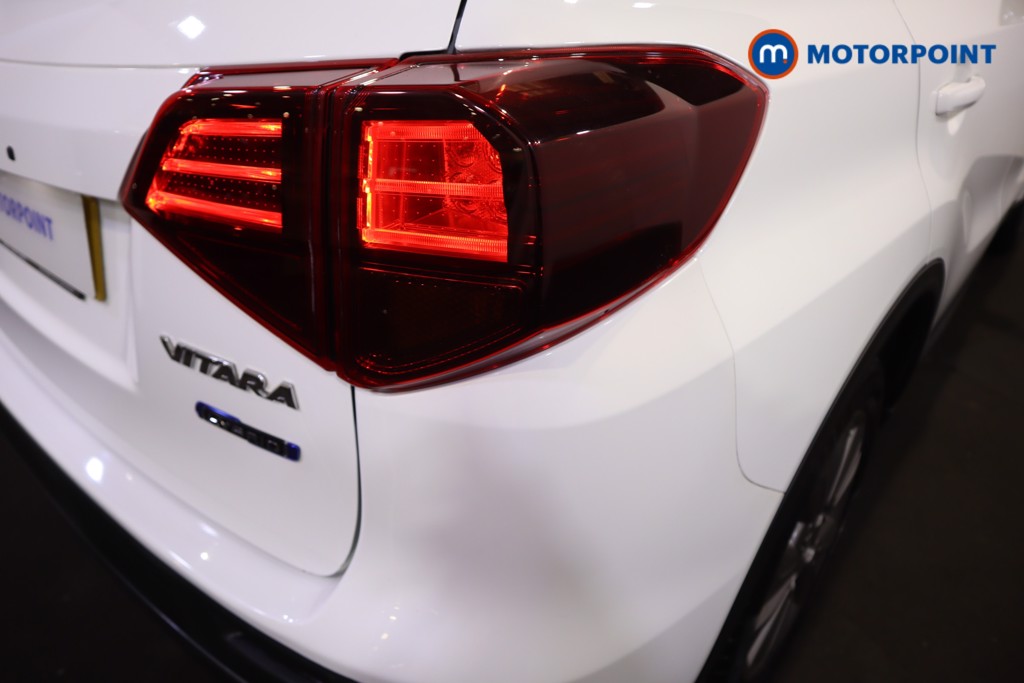 Suzuki Vitara Sz-T Automatic Petrol-Electric Hybrid SUV - Stock Number (1612805) - 15th supplementary image