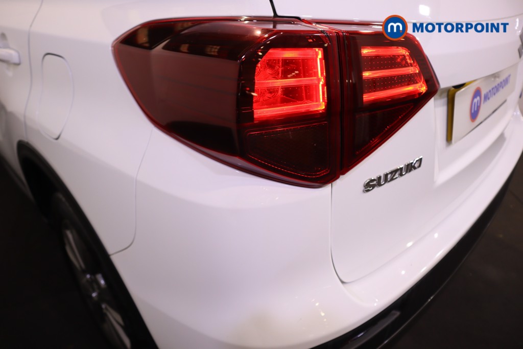 Suzuki Vitara Sz-T Automatic Petrol-Electric Hybrid SUV - Stock Number (1612805) - 17th supplementary image