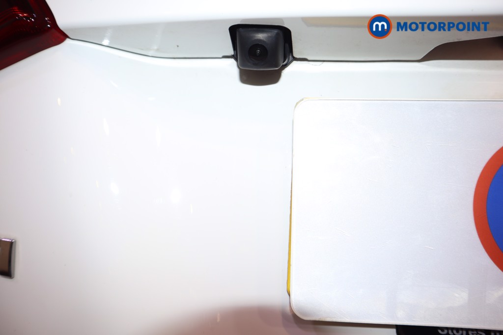 Suzuki Vitara Sz-T Automatic Petrol-Electric Hybrid SUV - Stock Number (1612805) - 18th supplementary image