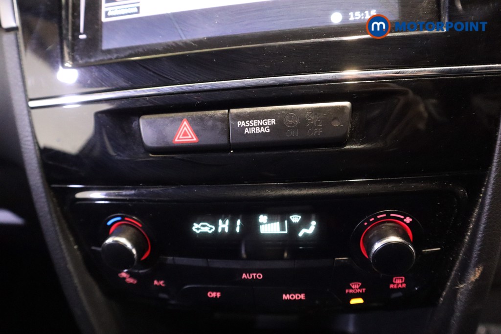 Suzuki Vitara Sz-T Automatic Petrol-Electric Hybrid SUV - Stock Number (1612805) - 23rd supplementary image
