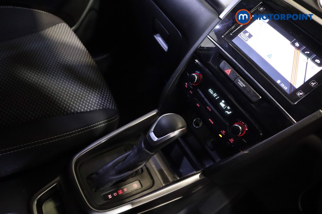 Suzuki Vitara Sz-T Automatic Petrol-Electric Hybrid SUV - Stock Number (1612805) - 25th supplementary image