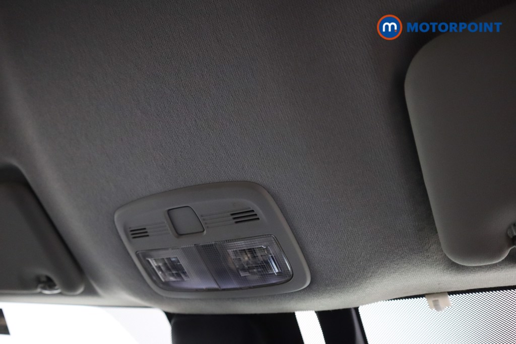 Suzuki Vitara Sz-T Automatic Petrol-Electric Hybrid SUV - Stock Number (1612805) - 26th supplementary image