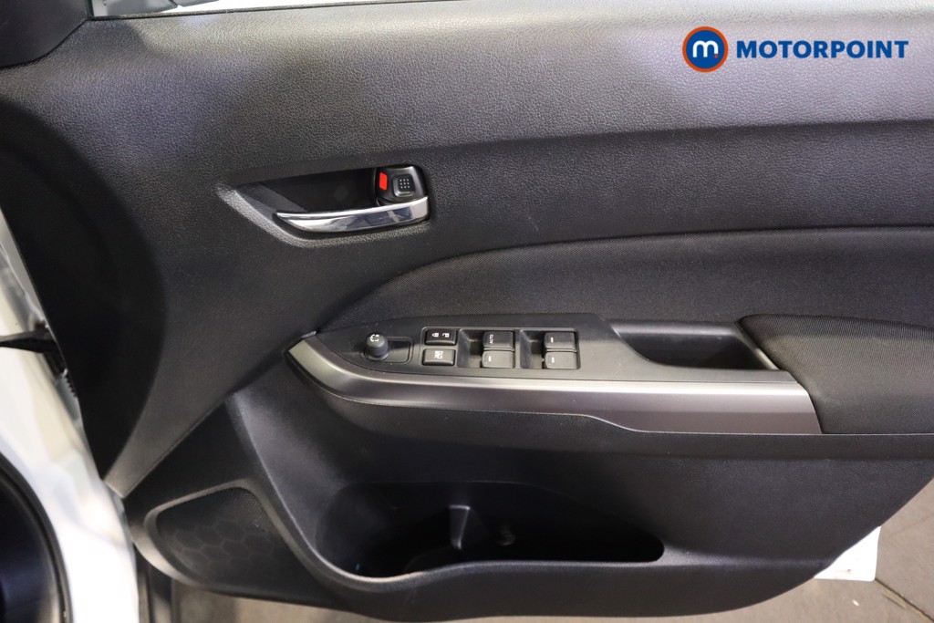 Suzuki Vitara Sz-T Automatic Petrol-Electric Hybrid SUV - Stock Number (1612805) - 27th supplementary image