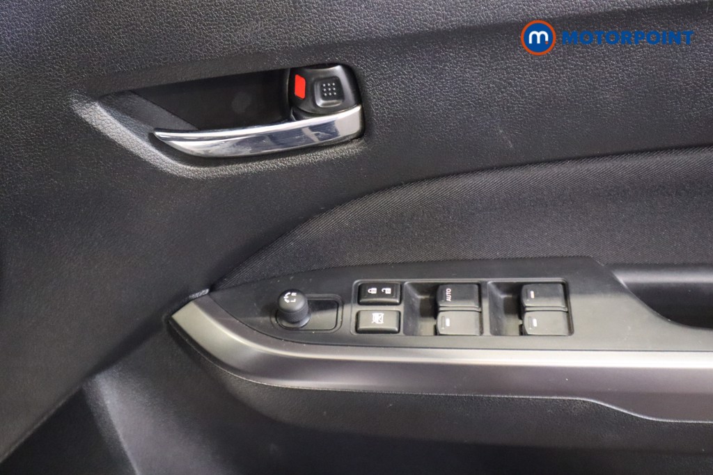 Suzuki Vitara Sz-T Automatic Petrol-Electric Hybrid SUV - Stock Number (1612805) - 28th supplementary image