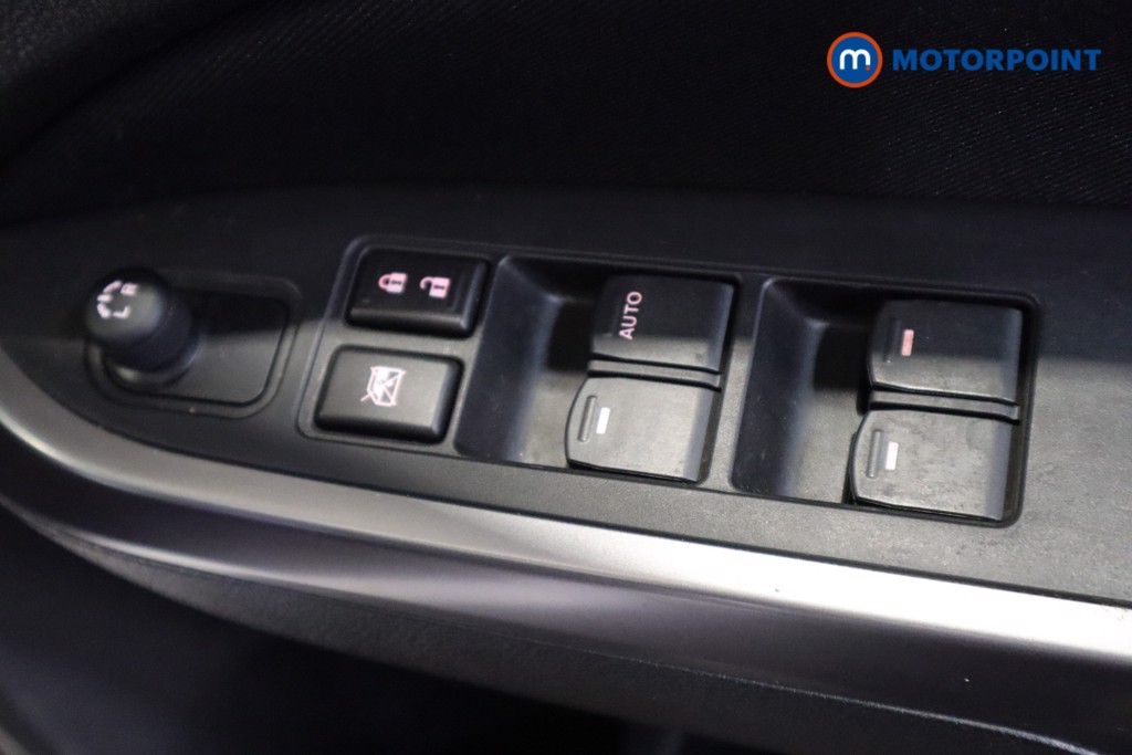 Suzuki Vitara Sz-T Automatic Petrol-Electric Hybrid SUV - Stock Number (1612805) - 29th supplementary image