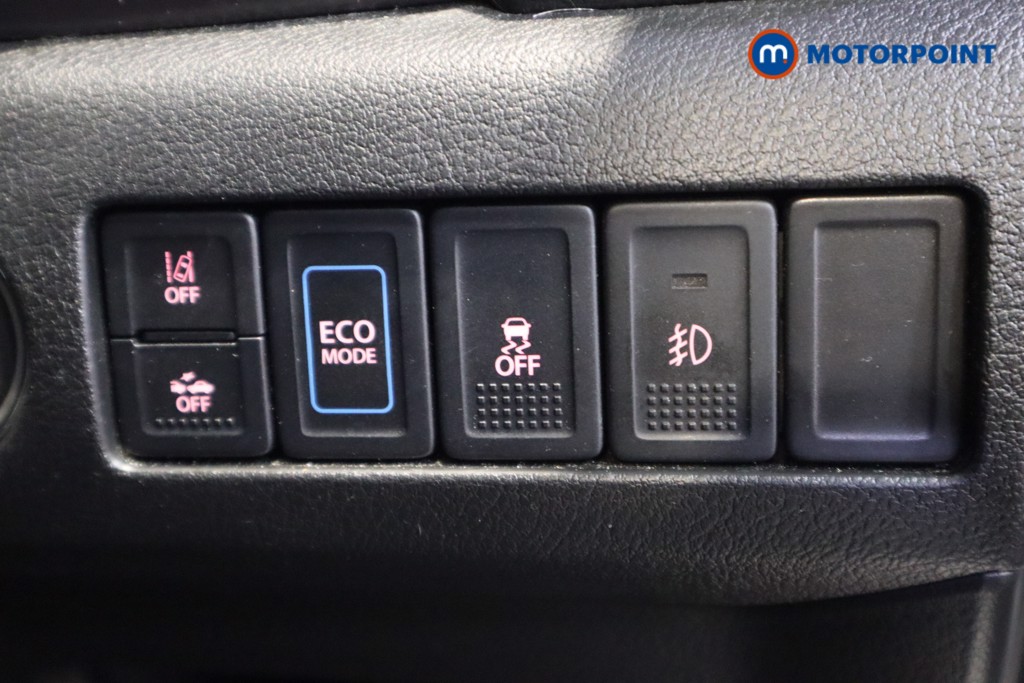 Suzuki Vitara Sz-T Automatic Petrol-Electric Hybrid SUV - Stock Number (1612805) - 1st supplementary image