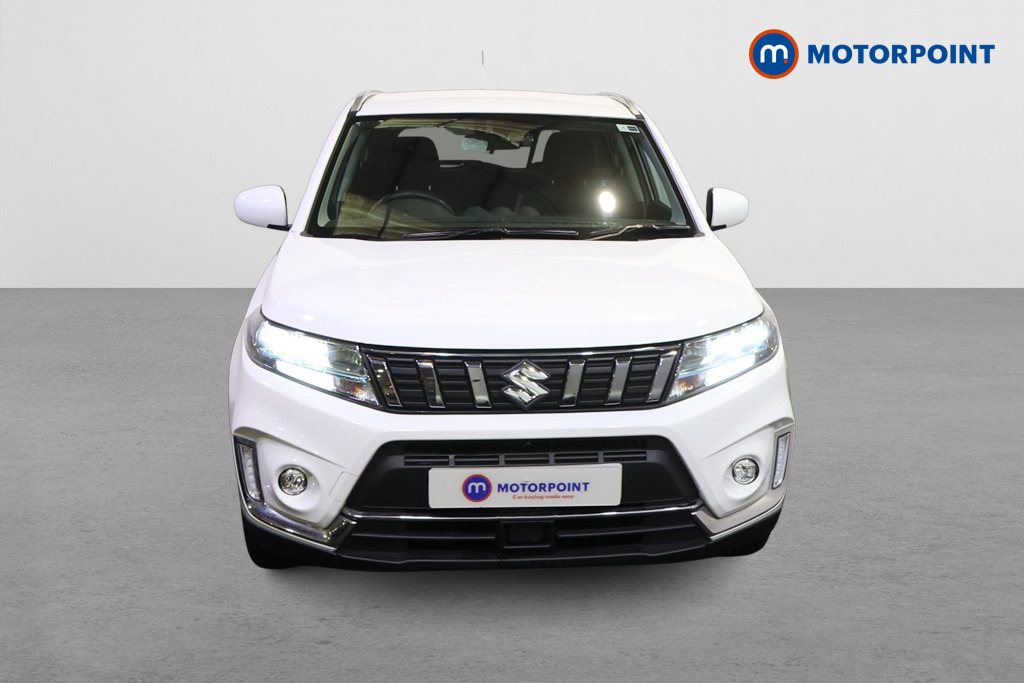 Suzuki Vitara Sz-T Automatic Petrol-Electric Hybrid SUV - Stock Number (1612805) - Front bumper