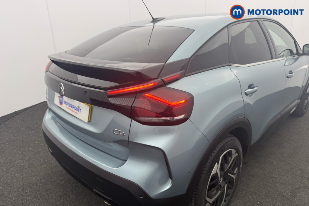 Citroen C4 Shine Plus Automatic Petrol Hatchback - Stock Number (1612847) - 6th supplementary image