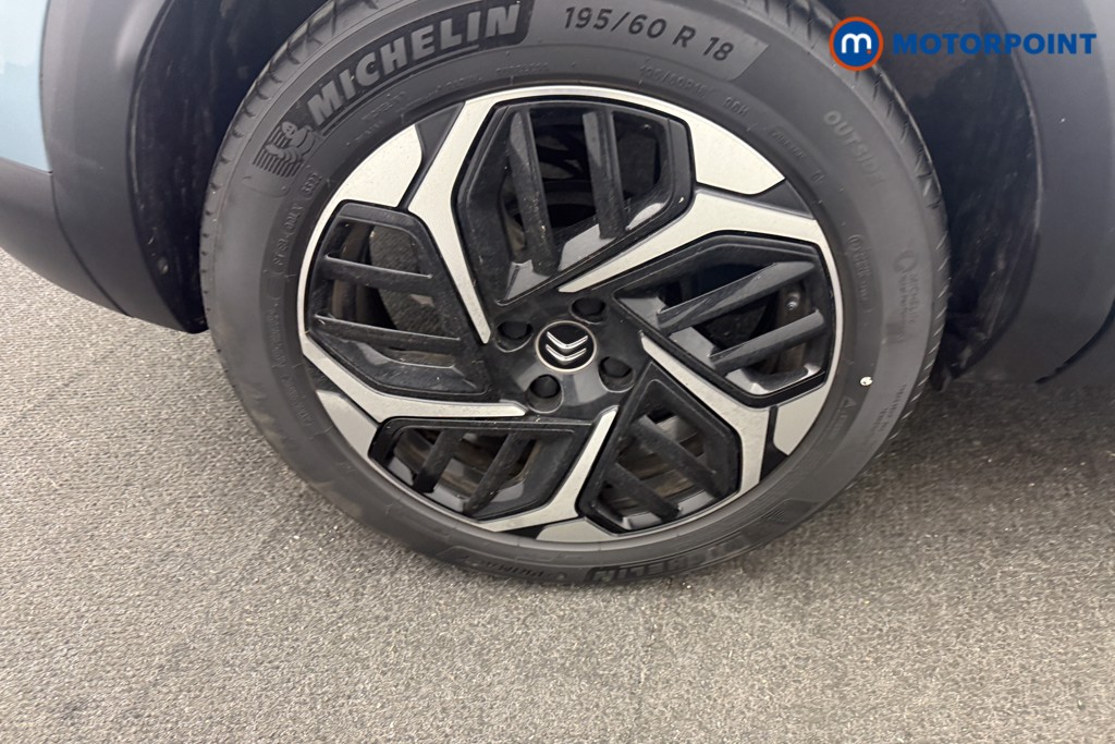 Citroen C4 Shine Plus Automatic Petrol Hatchback - Stock Number (1612847) - 7th supplementary image