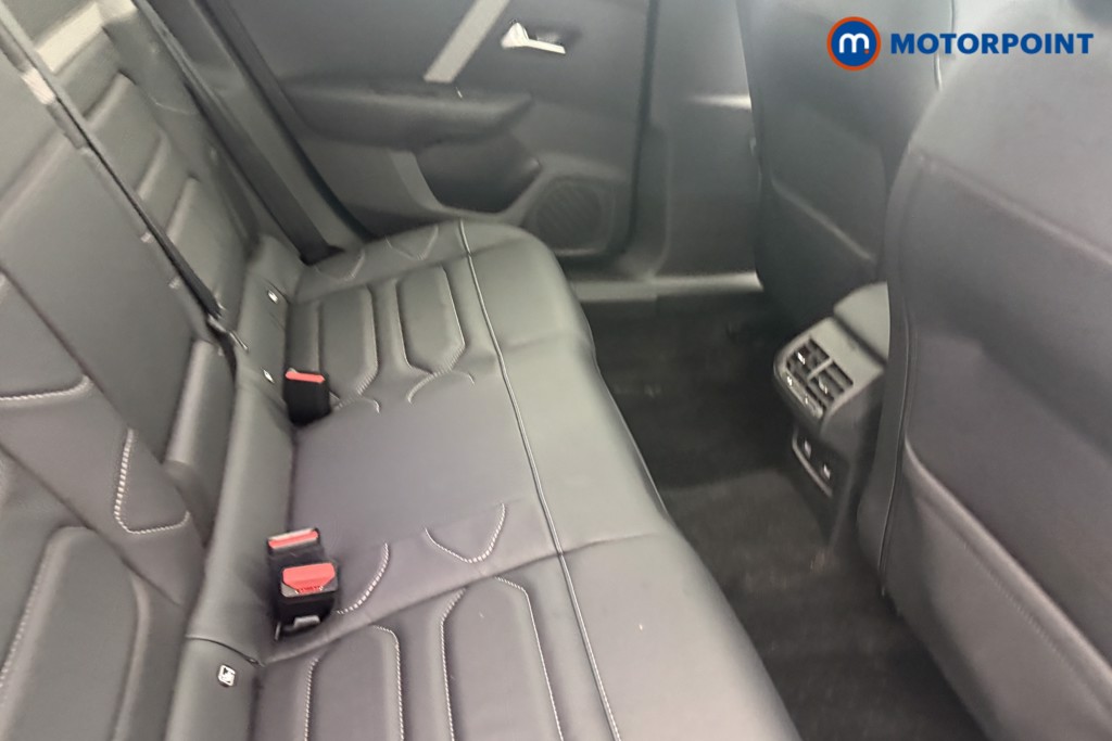 Citroen C4 Shine Plus Automatic Petrol Hatchback - Stock Number (1612847) - 8th supplementary image