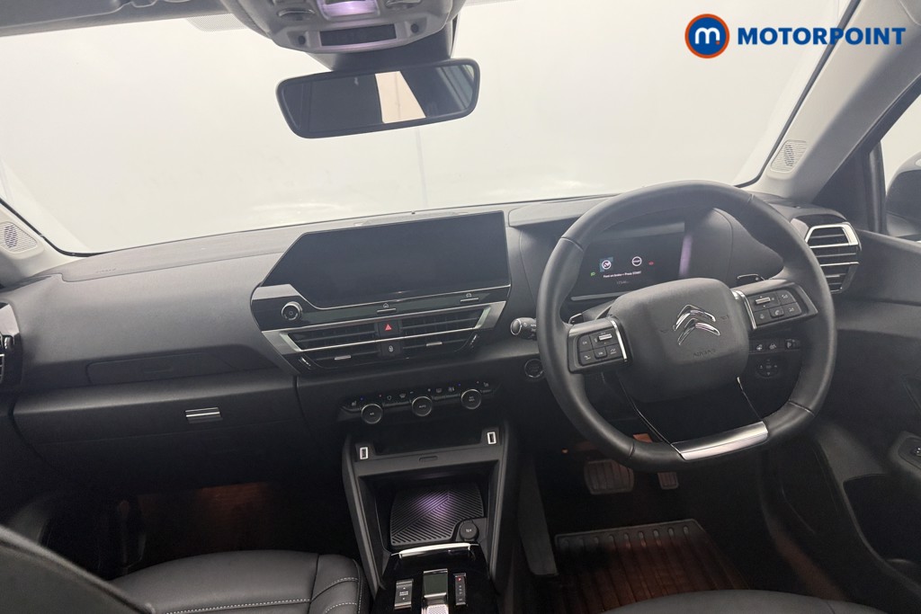 Citroen C4 Shine Plus Automatic Petrol Hatchback - Stock Number (1612847) - 9th supplementary image