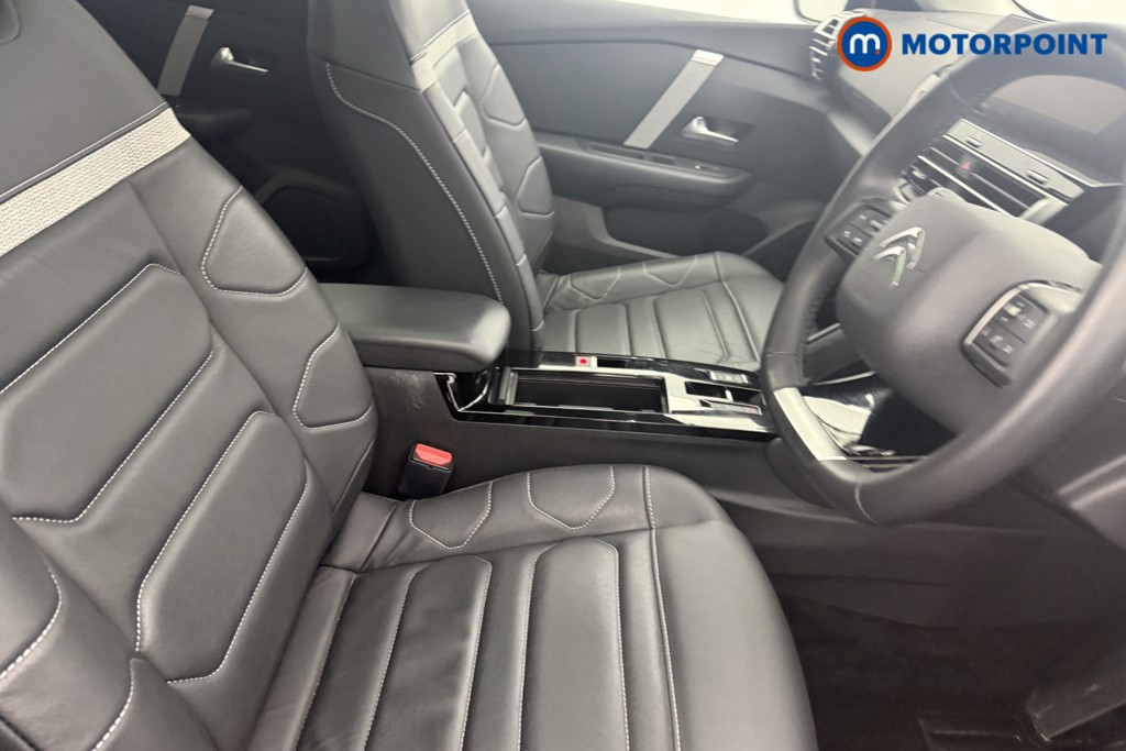 Citroen C4 Shine Plus Automatic Petrol Hatchback - Stock Number (1612847) - 12th supplementary image